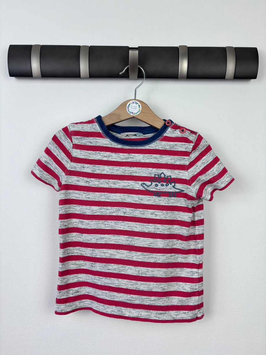 John Lewis 2-3 Years-Tops-Second Snuggle Preloved