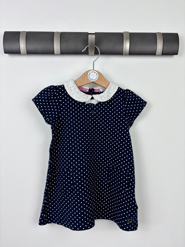 Jasper Conran 18-24 Months-Dresses-Second Snuggle Preloved