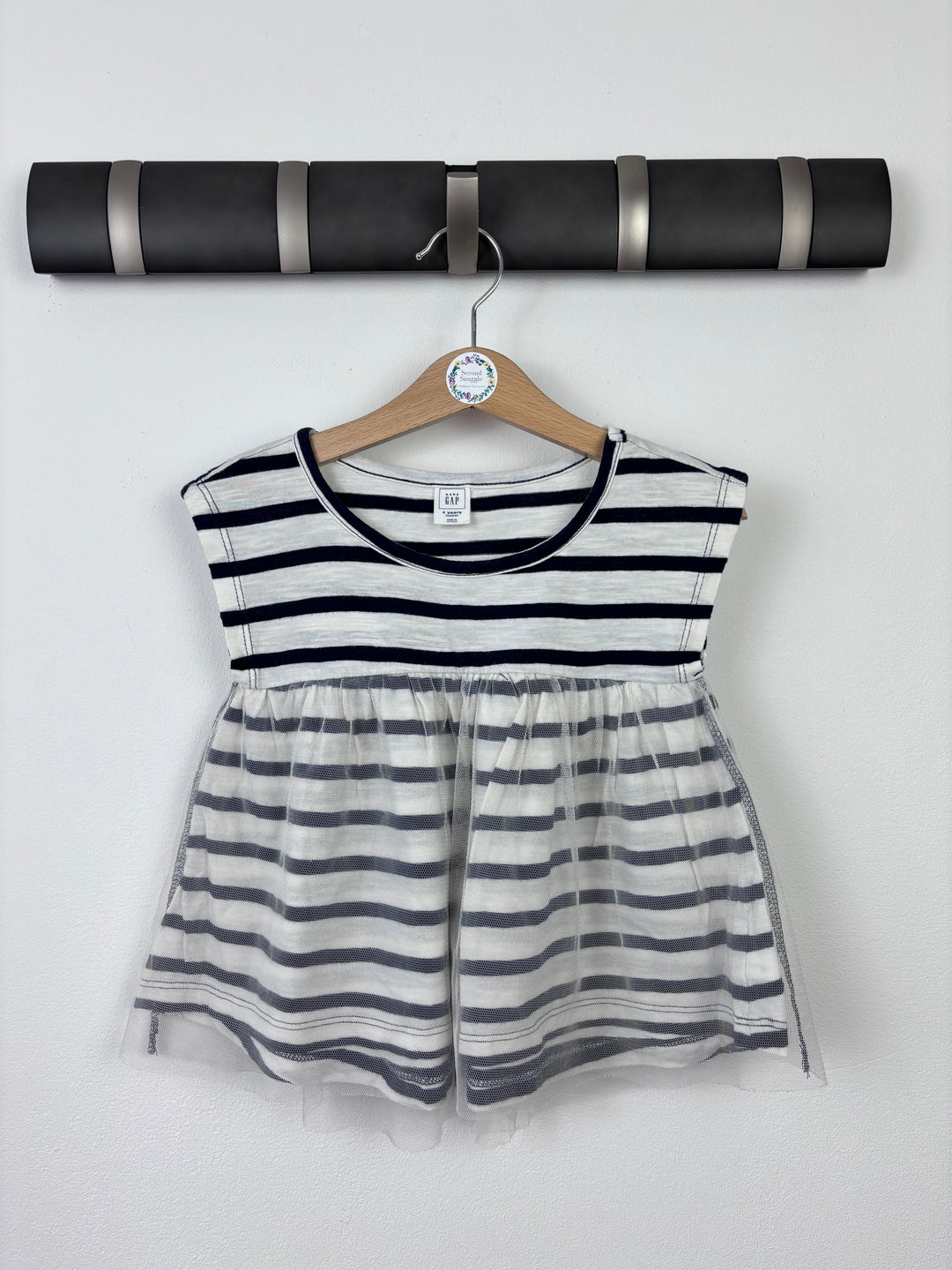 Baby Gap 4 Years-Tops-Second Snuggle Preloved