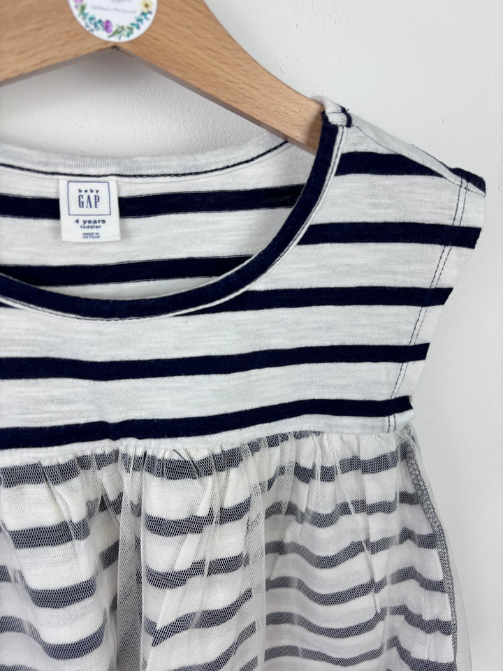 Baby Gap 4 Years-Tops-Second Snuggle Preloved