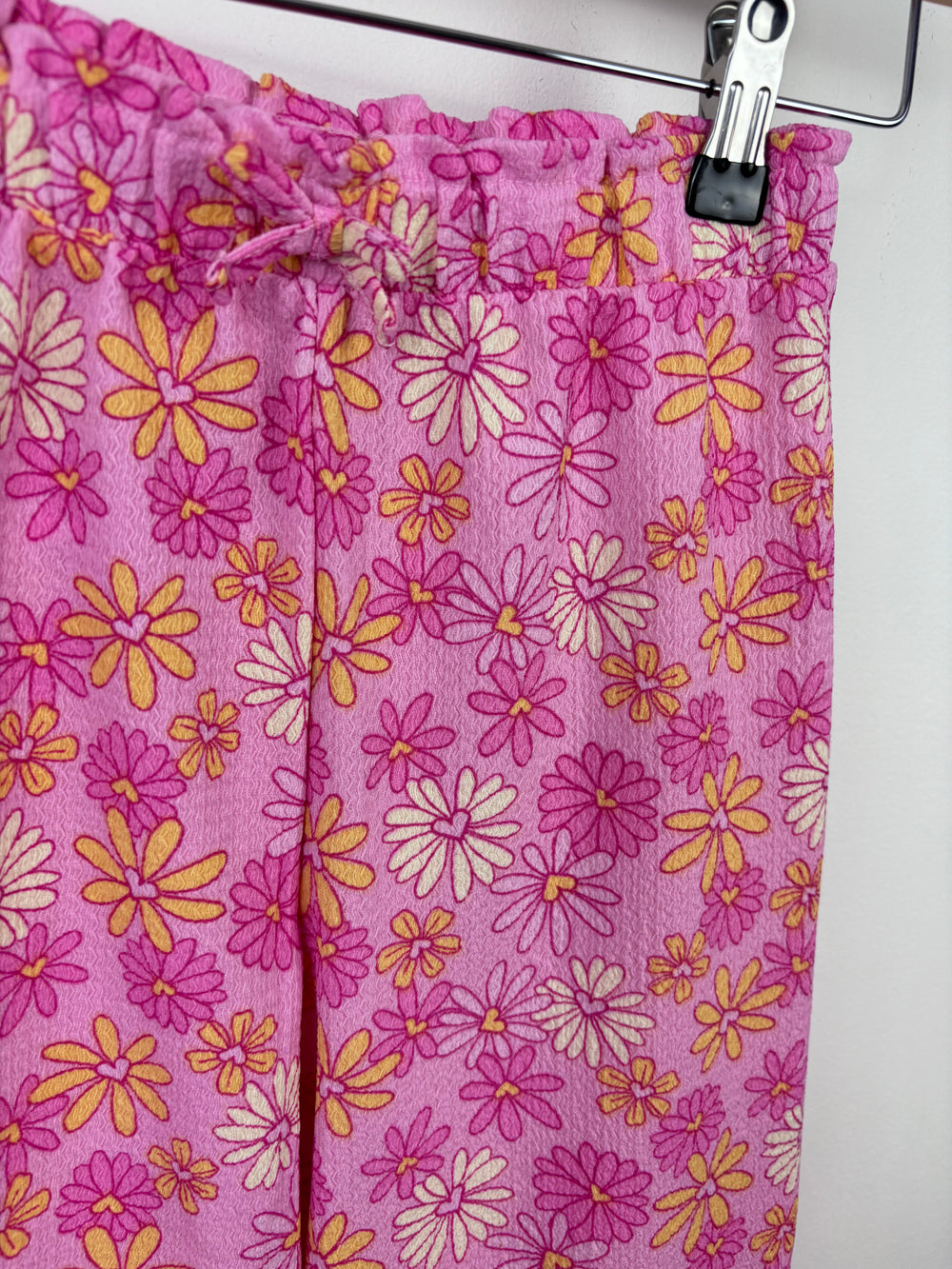 Primark 6-7 Years-Trousers-Second Snuggle Preloved