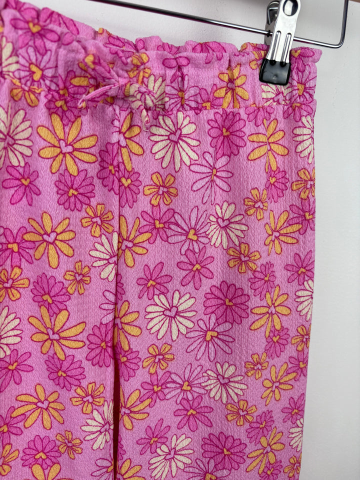 Primark 6-7 Years-Trousers-Second Snuggle Preloved