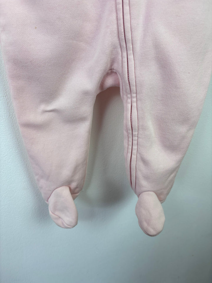 Baby Gap 6-12 Months-All In One-Second Snuggle Preloved