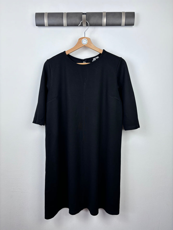 ASOS Maternity UK 12-Dresses-Second Snuggle Preloved