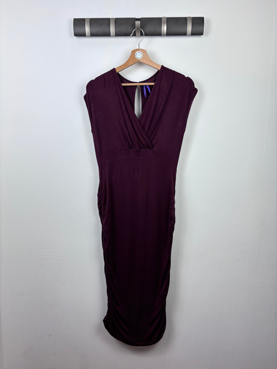 Seraphine UK 8-Dresses-Second Snuggle Preloved