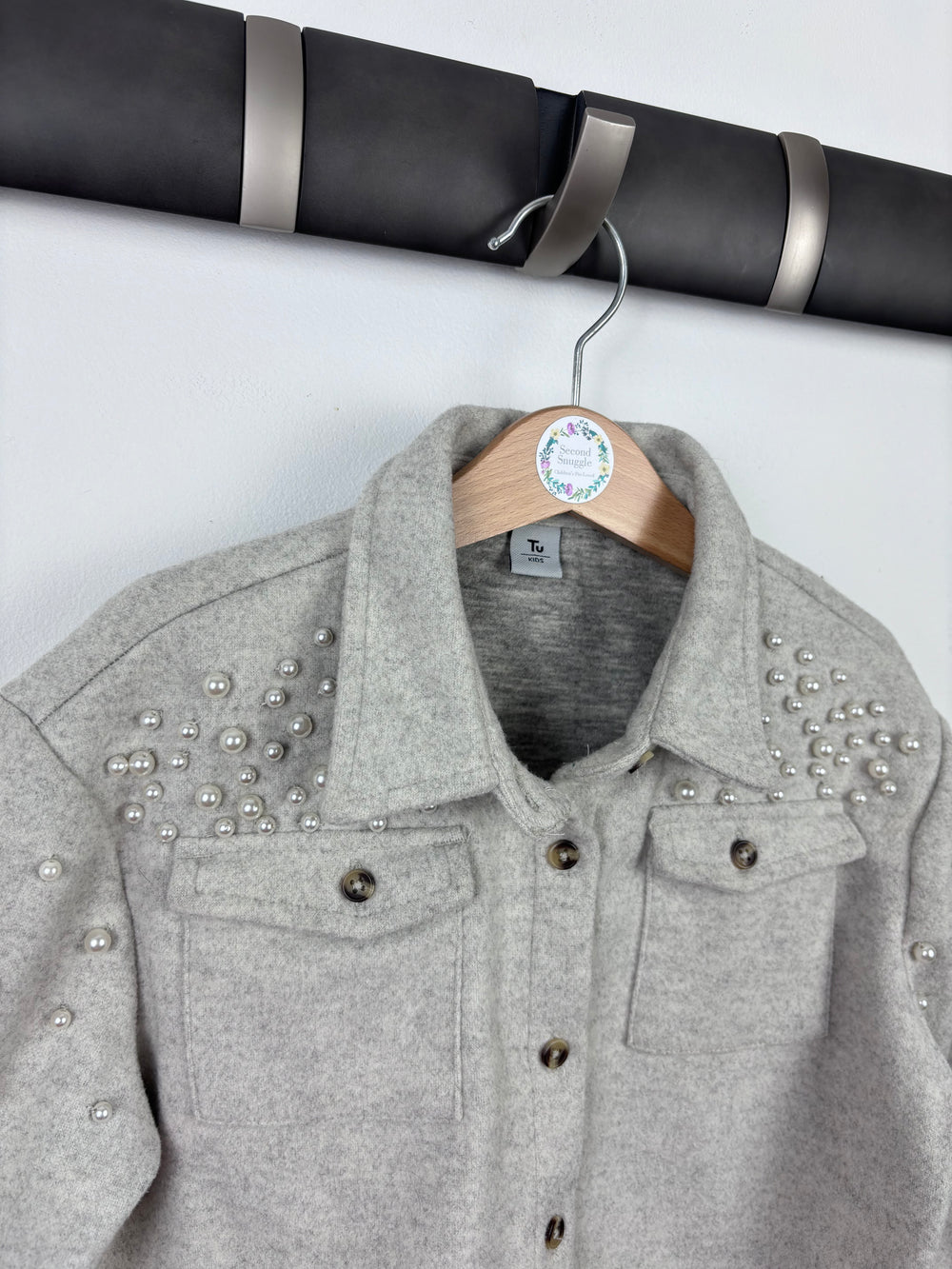 Tu 4 Years-Jackets-Second Snuggle Preloved