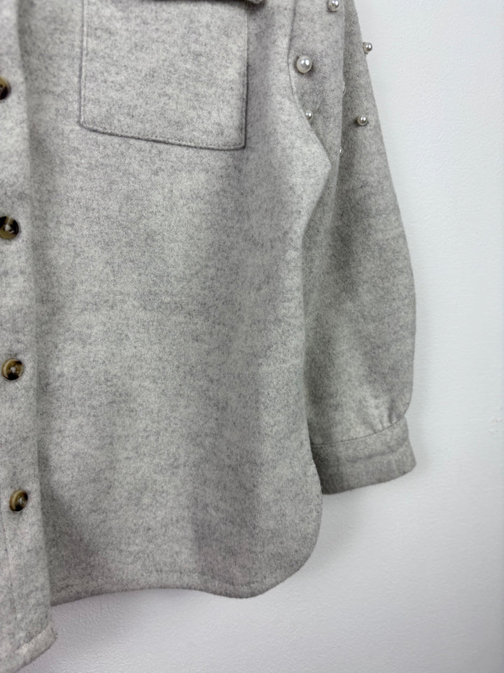 Tu 4 Years-Jackets-Second Snuggle Preloved