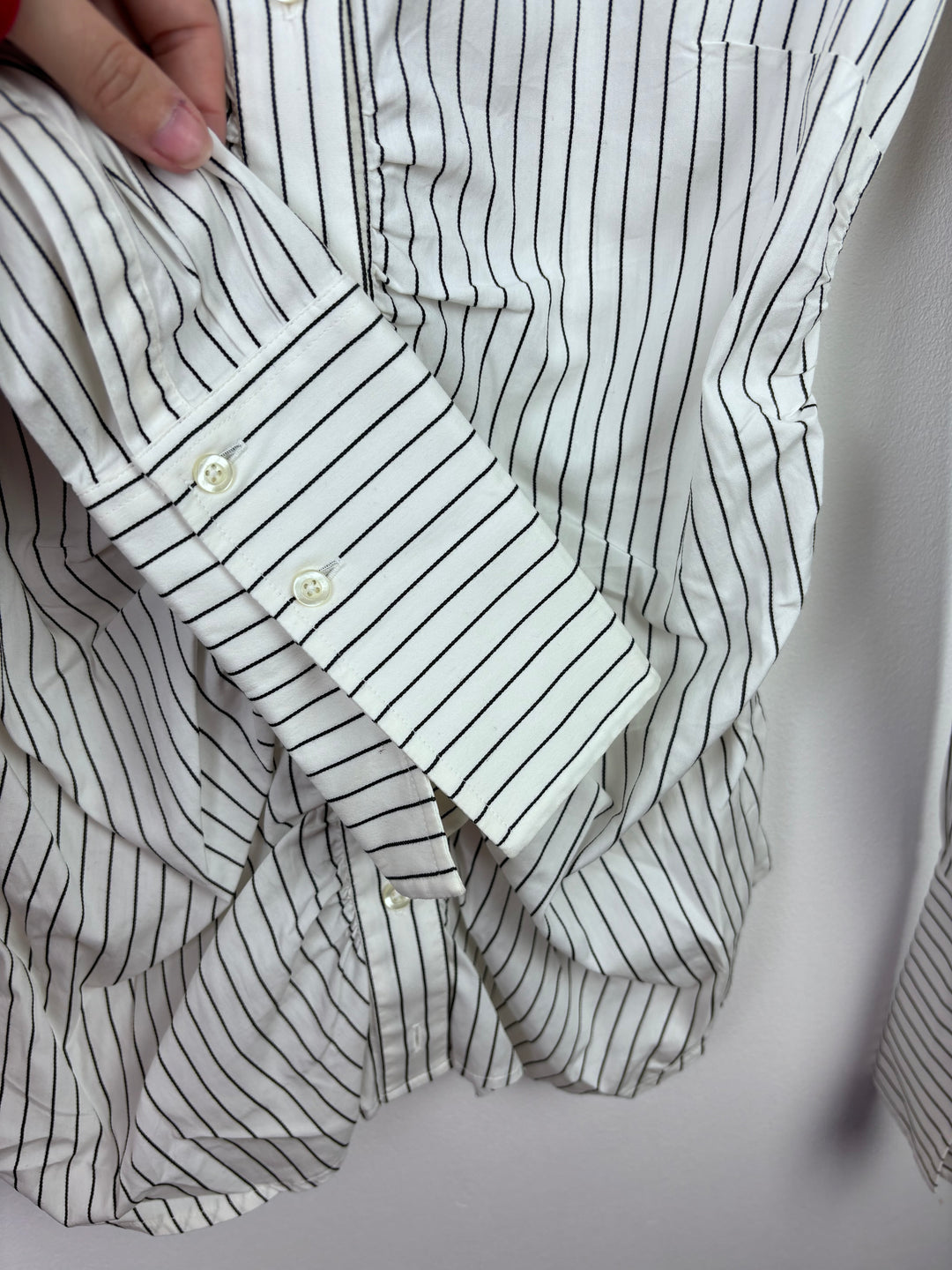 Thomas Pink Maternity UK 6-Shirts-Second Snuggle Preloved