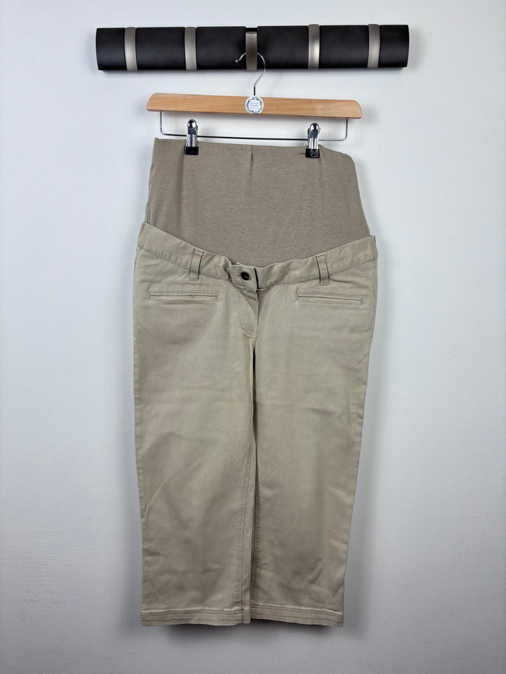 JoJo Maman Bebe UK 8-Trousers-Second Snuggle Preloved