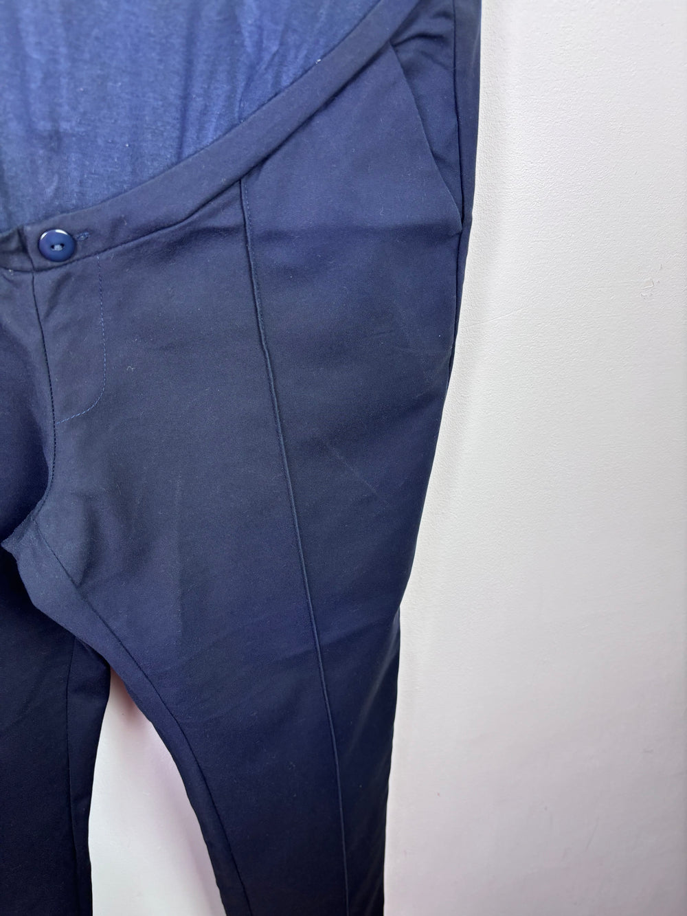 Seraphine UK 14-Trousers-Second Snuggle Preloved