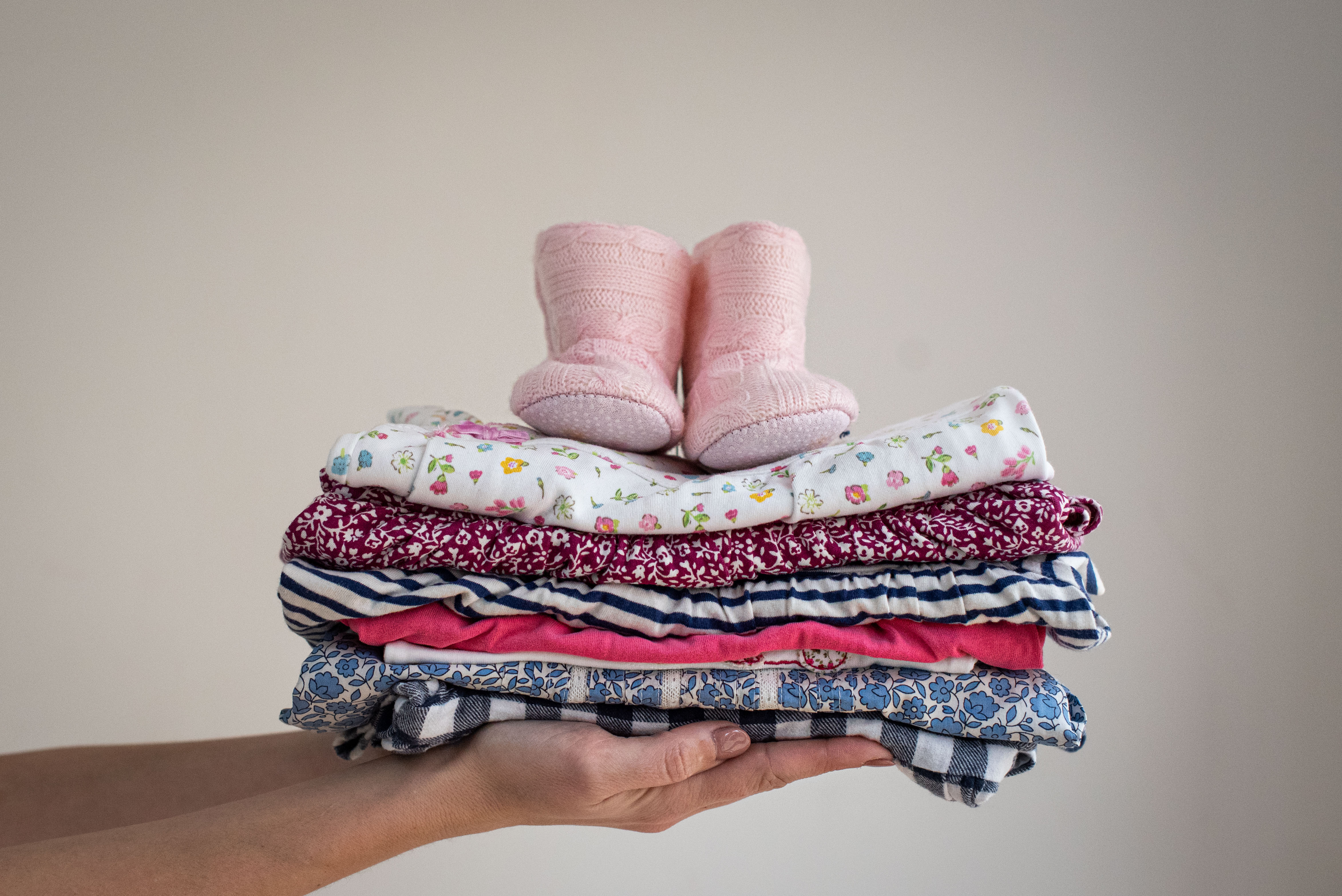 Second-hand children’s clothing - sustainable, quality pieces at Second Snuggle