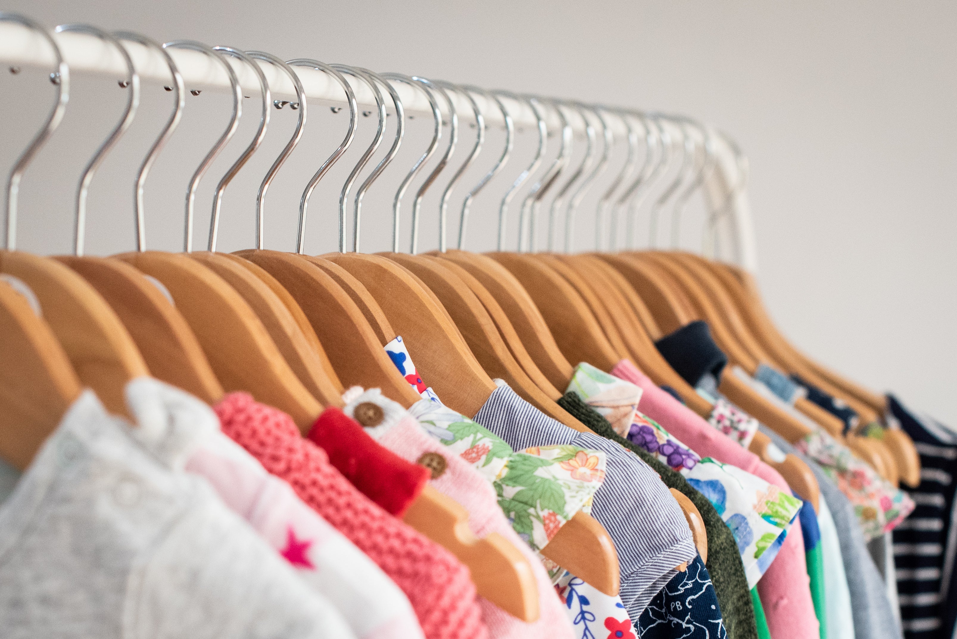 Buy second hand baby clothes online best sale