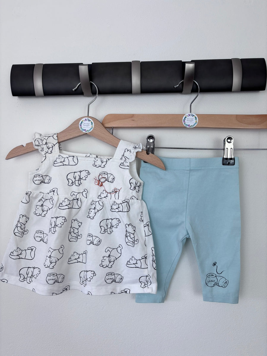 Tu 0-3 Months-Sets-Second Snuggle Preloved