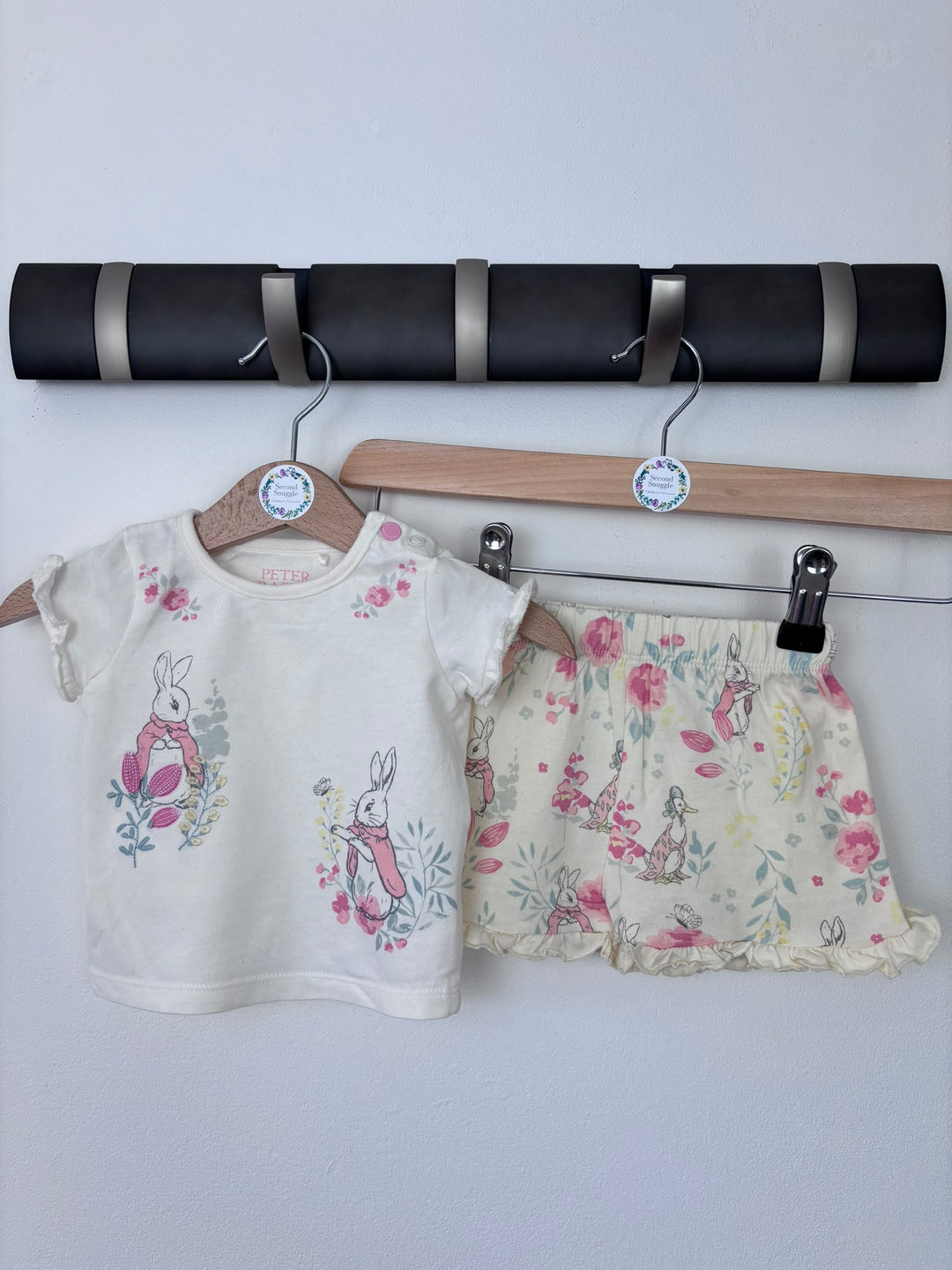 Tu 0-3 Months-Sets-Second Snuggle Preloved