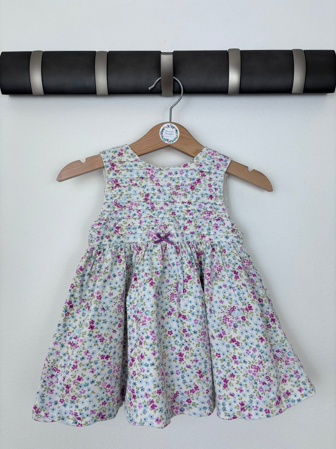 Mothercare Up To 3 Months-Dresses-Second Snuggle Preloved