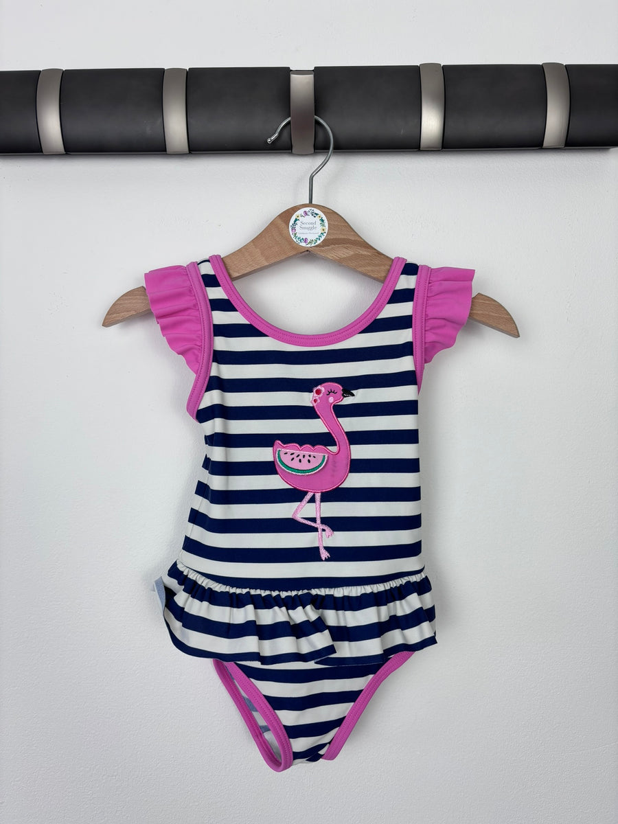 Blue Zoo 12-18 Months-Swimming-Second Snuggle Preloved