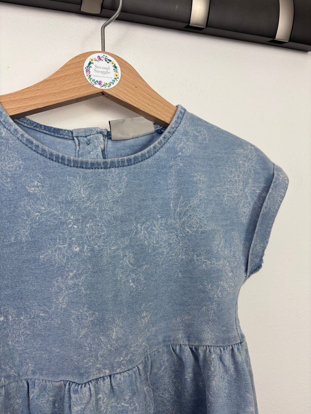 Next 12-18 Months-Dresses-Second Snuggle Preloved