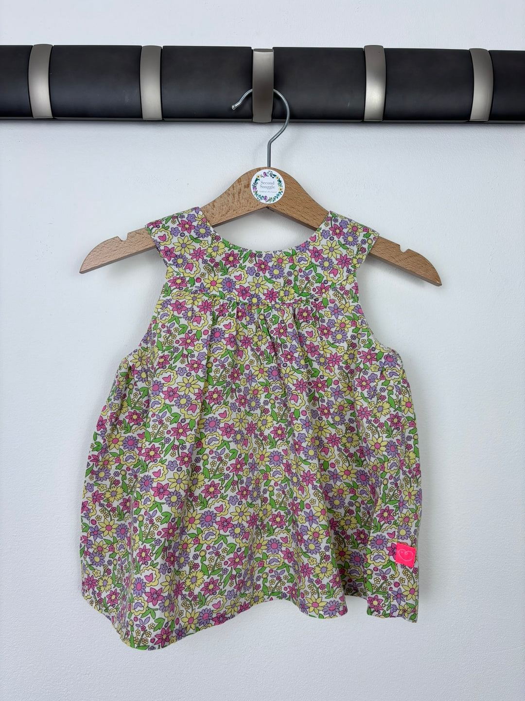 Little Bird 12-18 Months-Tunics-Second Snuggle Preloved