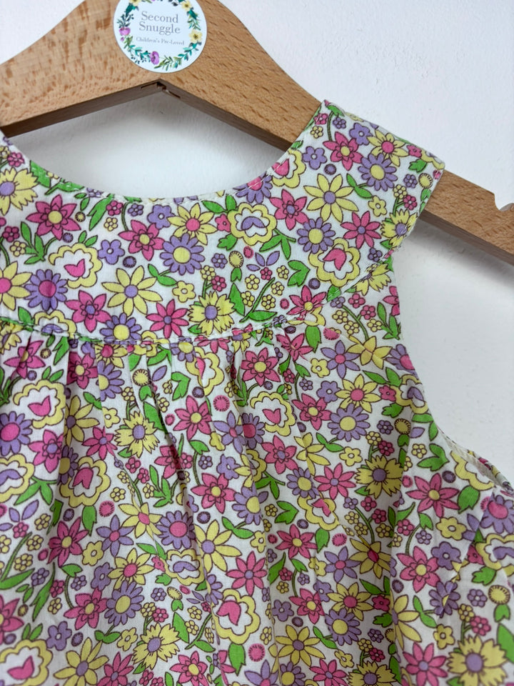 Little Bird 12-18 Months-Tunics-Second Snuggle Preloved