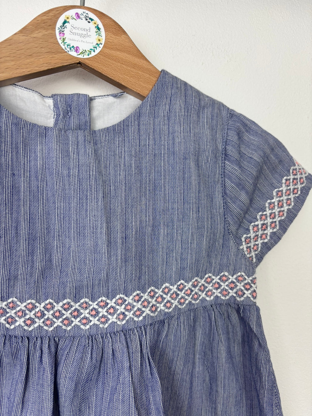 Tu 12-18 Months-Dresses-Second Snuggle Preloved