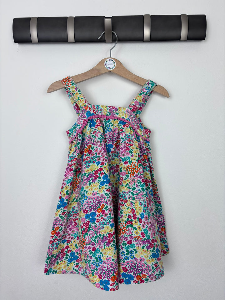 Next 12-18 Months-Dresses-Second Snuggle Preloved