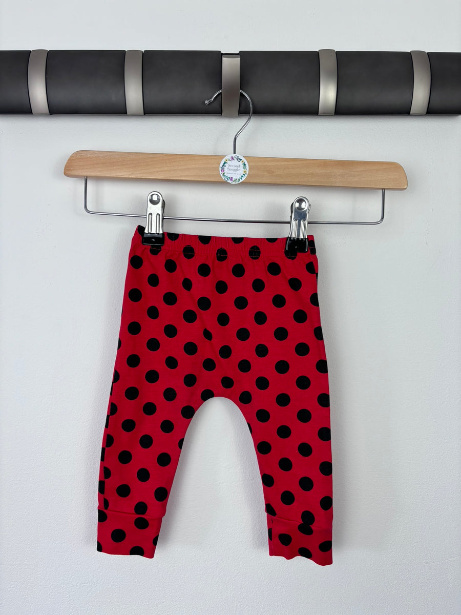 Fred & Noah 3-6 Months-Leggings-Second Snuggle Preloved