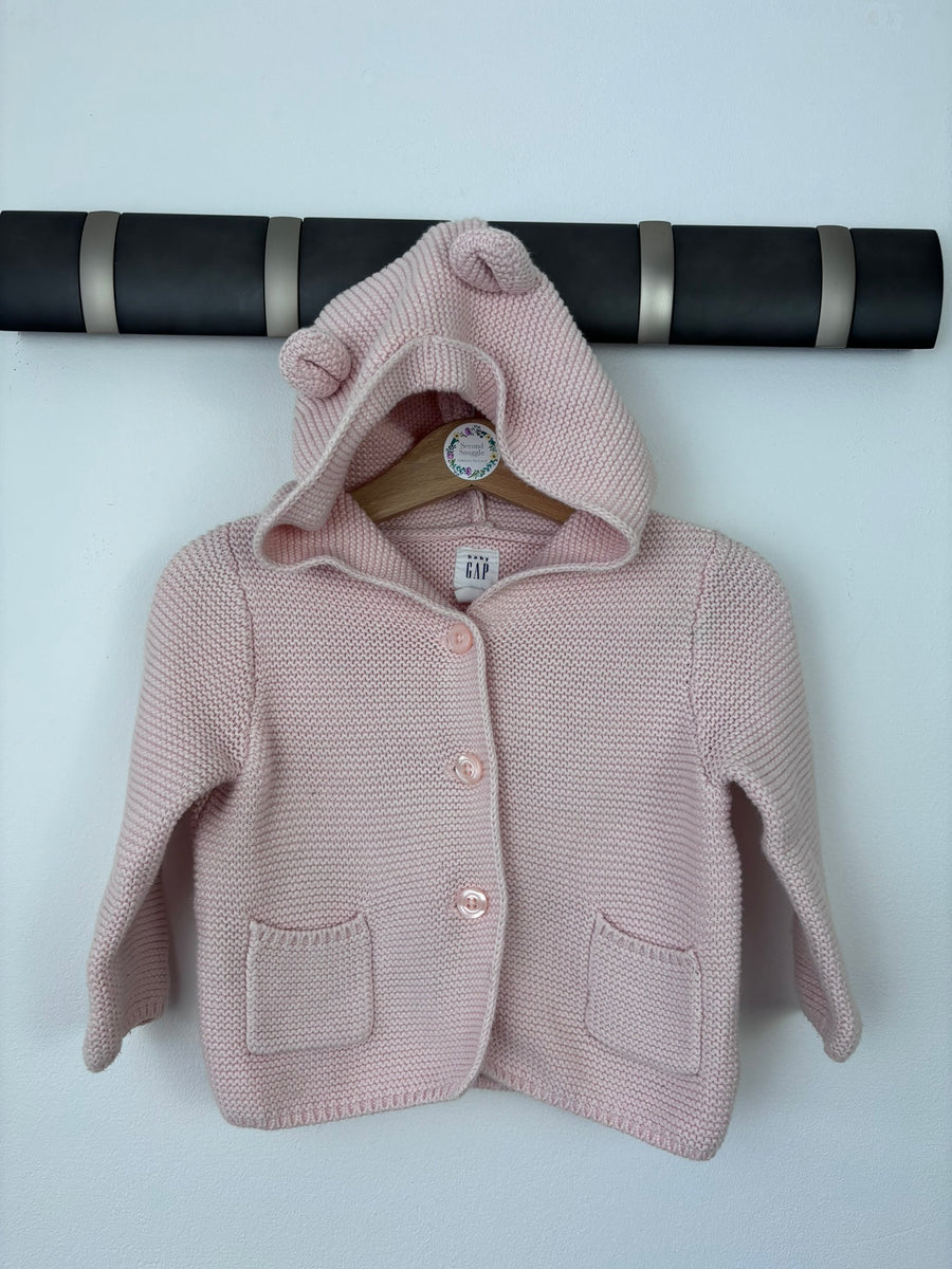 Baby Gap 6-12 Months-Jackets-Second Snuggle Preloved