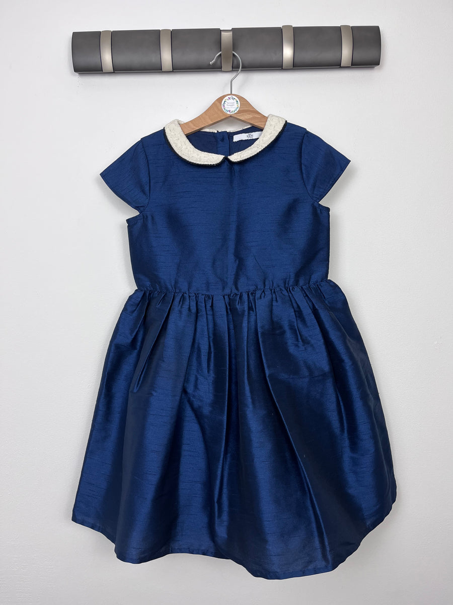 M&S 6-7 Years-Dresses-Second Snuggle Preloved