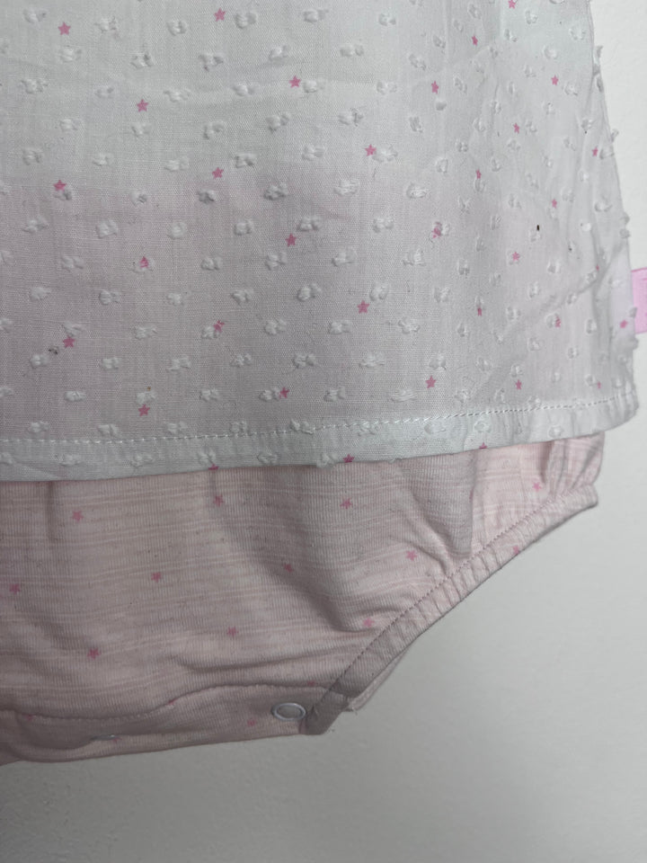 Tutto Piccolo 3 Months-Rompers-Second Snuggle Preloved