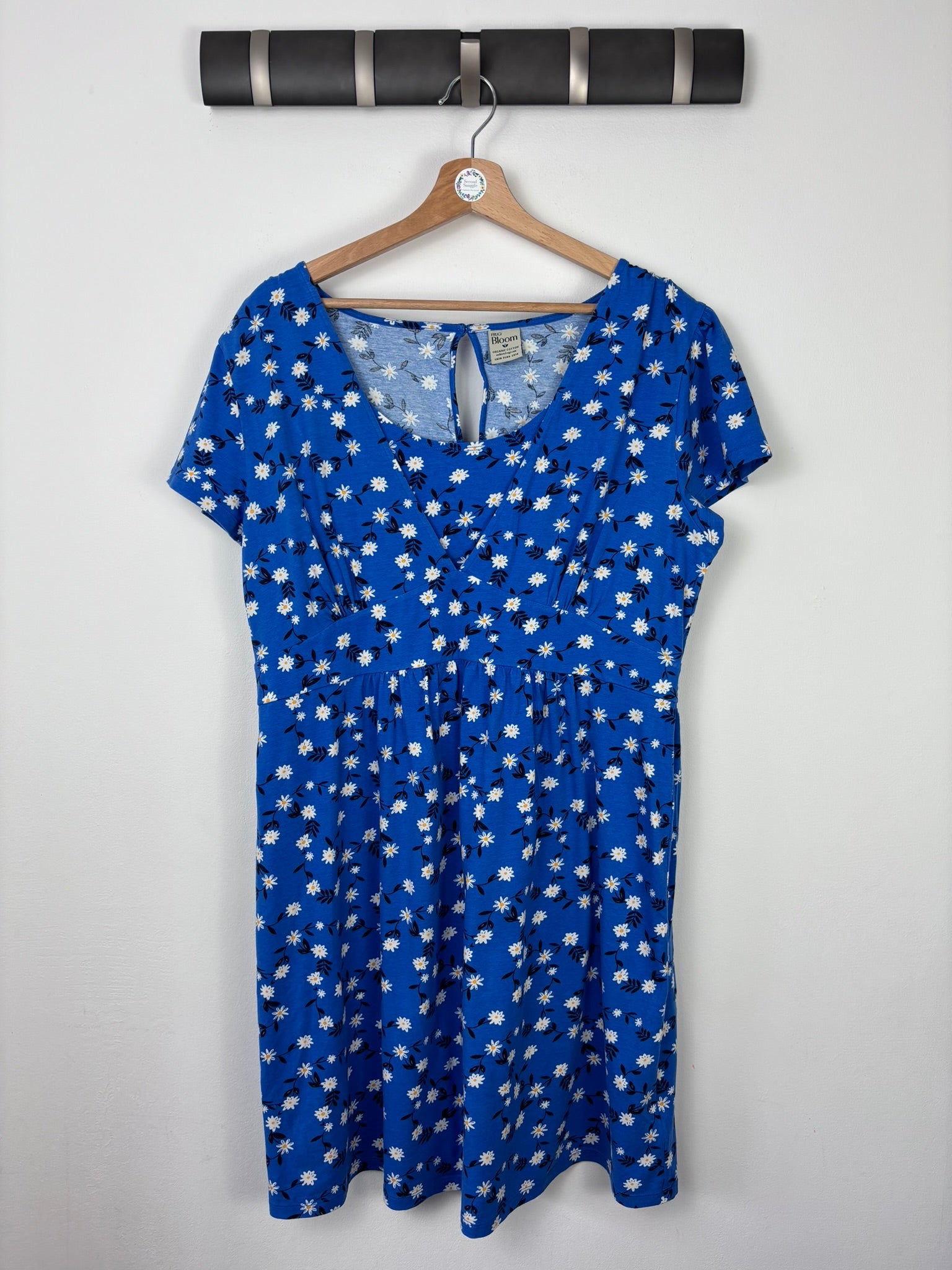 Frugi Bloom Size 18-Dresses-Second Snuggle Preloved