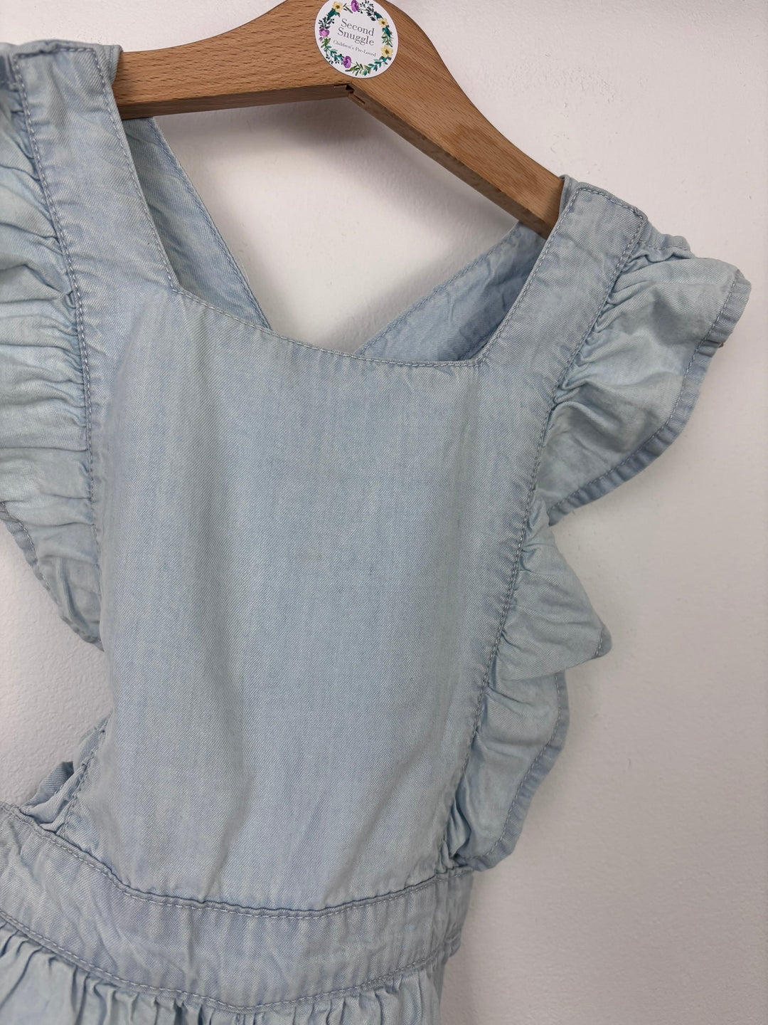 Next 18-24 Months-Play Suits-Second Snuggle Preloved