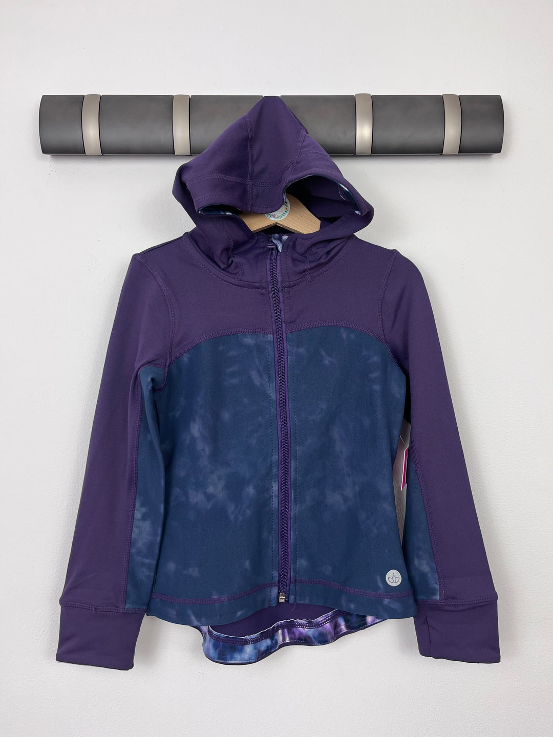 Jill Yoga 5 Years-Jackets-Second Snuggle Preloved