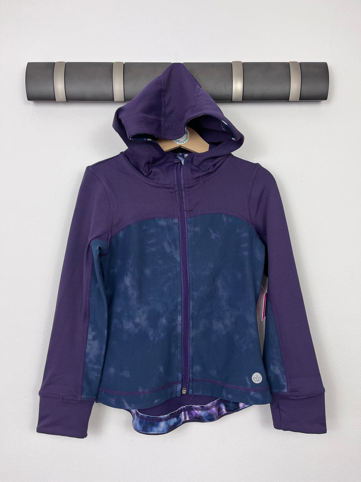 Jill Yoga 5 Years-Jackets-Second Snuggle Preloved