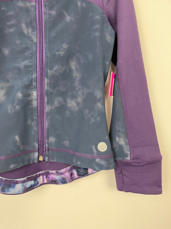 Jill Yoga 5 Years-Jackets-Second Snuggle Preloved