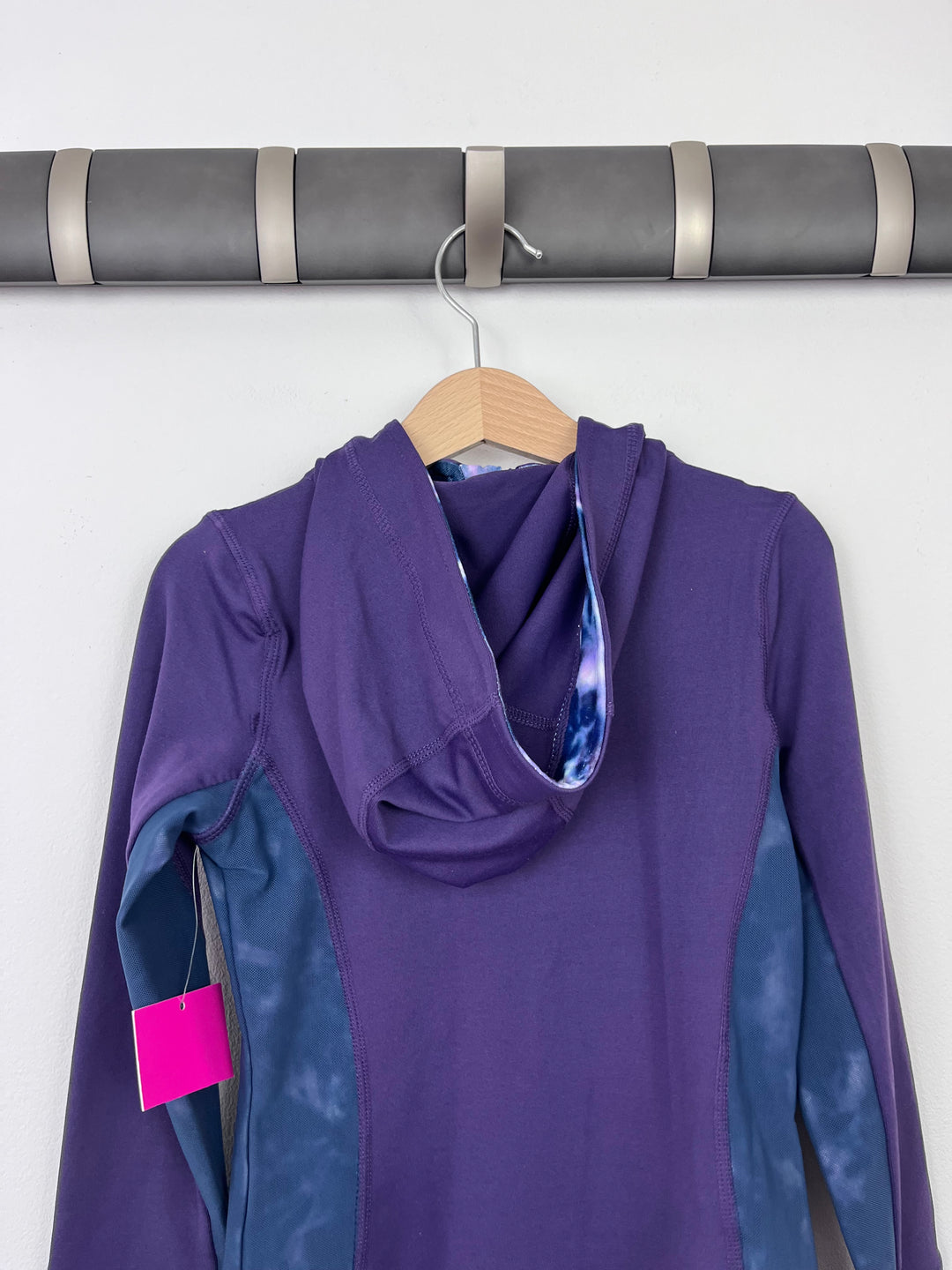 Jill Yoga 5 Years-Jackets-Second Snuggle Preloved