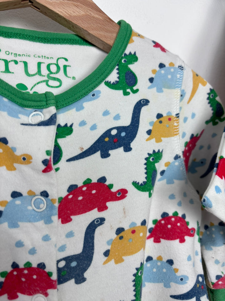 Frugi 3-6 Months - PLAY-Sets-Second Snuggle Preloved