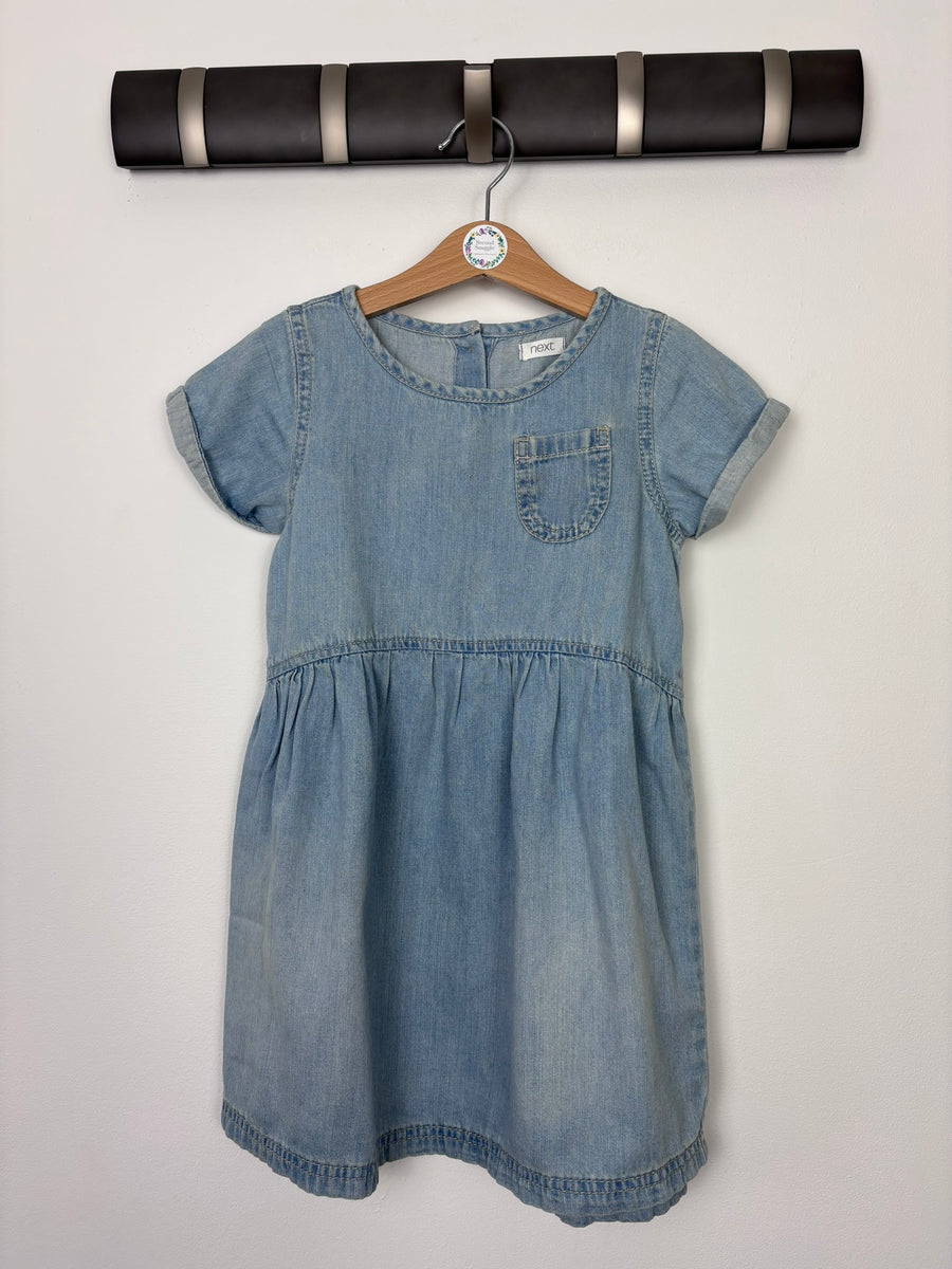 Next 5-6 Years-Dresses-Second Snuggle Preloved