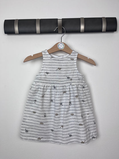 The Little White Company 3-6 Months-Dresses-Second Snuggle Preloved