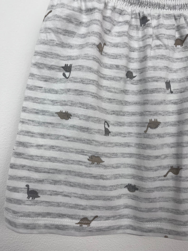 The Little White Company 3-6 Months-Dresses-Second Snuggle Preloved