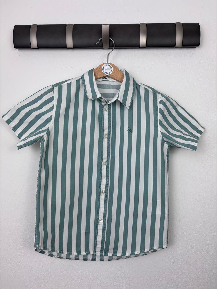 H&M 5-6 Years-Shirts-Second Snuggle Preloved