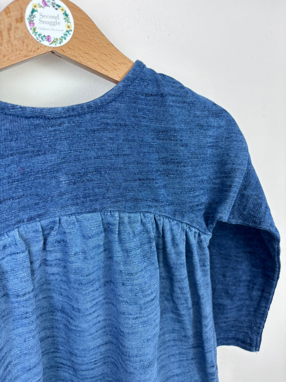 Next 9-12 Months-Dresses-Second Snuggle Preloved