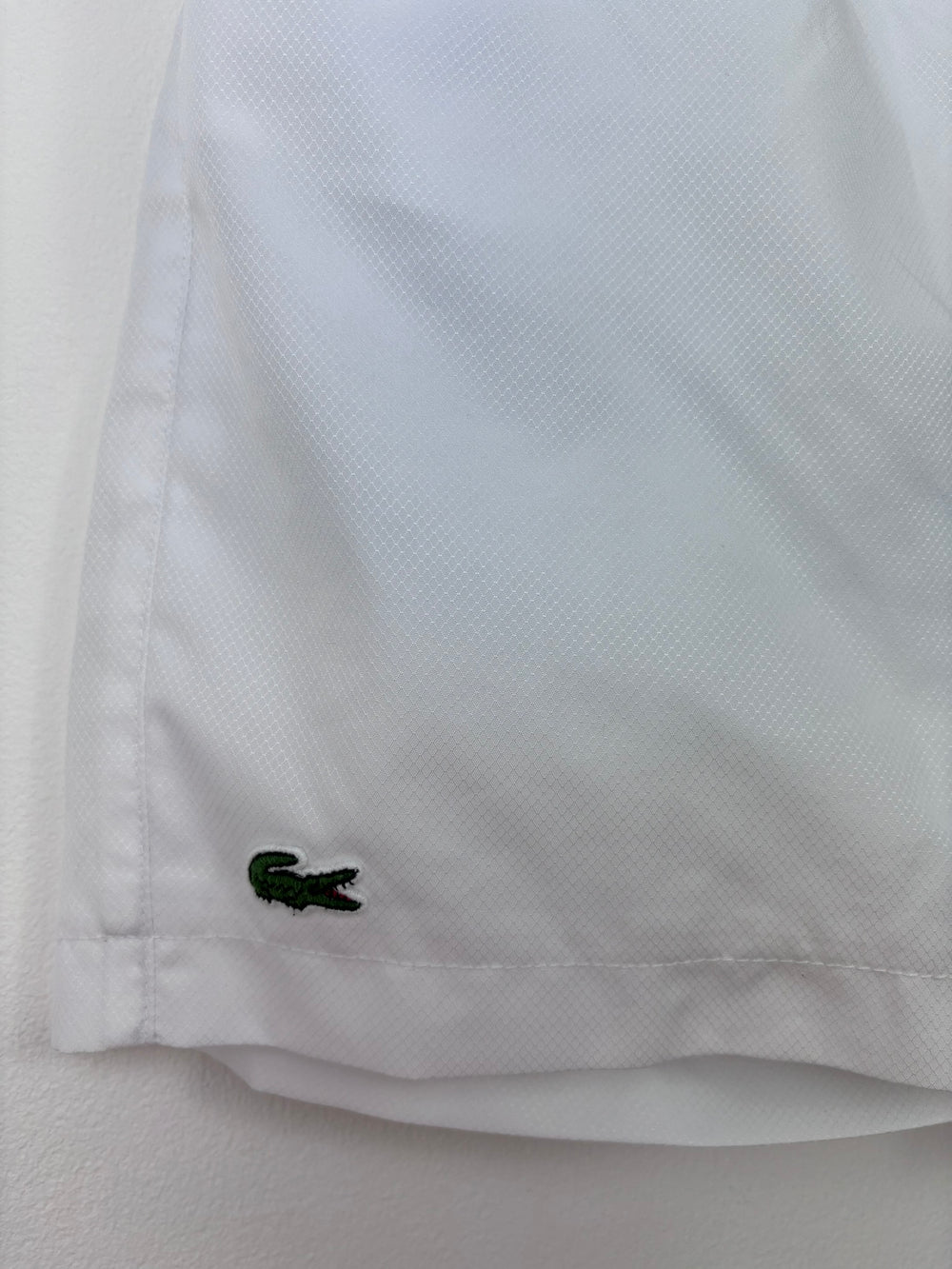 Lacoste Sport 14 Years-Shorts-Second Snuggle Preloved