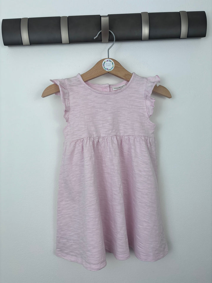 Next 12-18 Months-Dresses-Second Snuggle Preloved