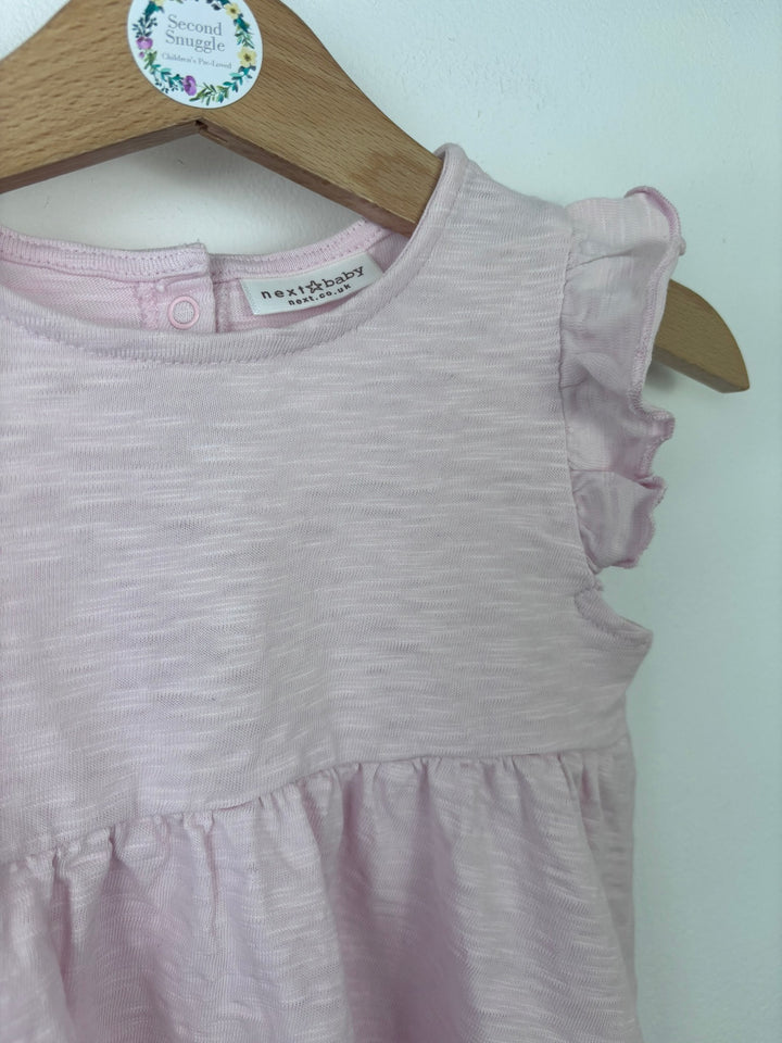 Next 12-18 Months-Dresses-Second Snuggle Preloved