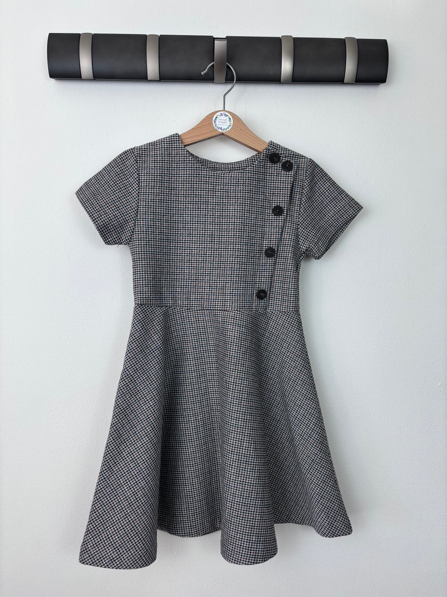 Zara 6 Years-Dresses-Second Snuggle Preloved