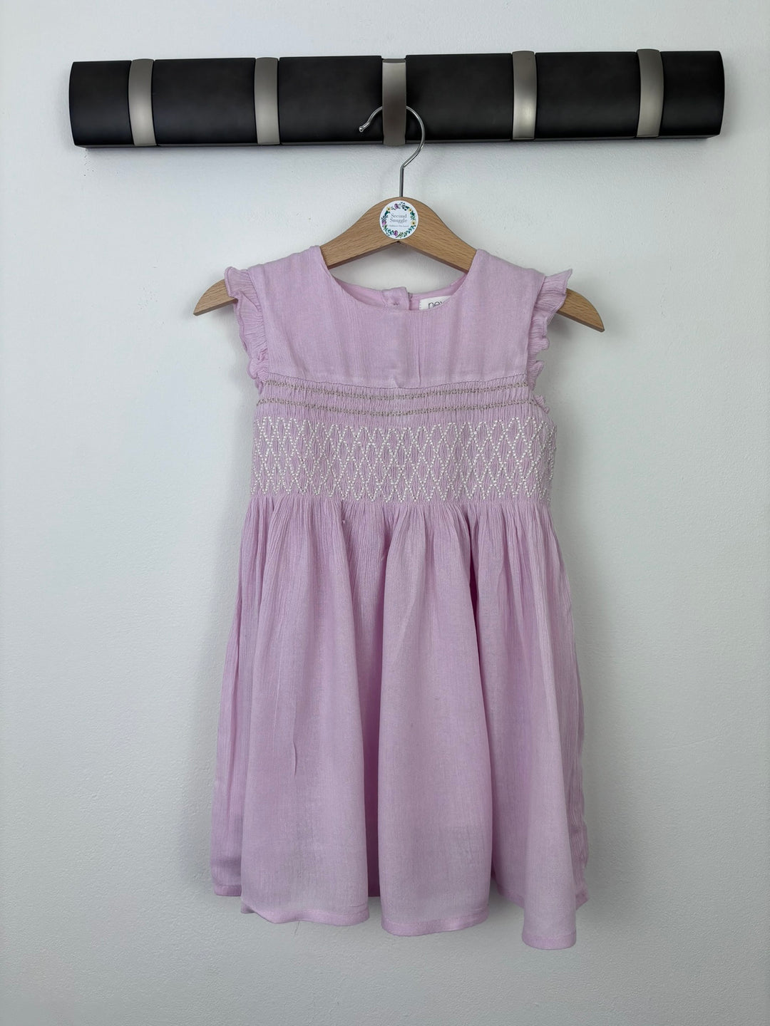 Next 12-18 Months-Dresses-Second Snuggle Preloved