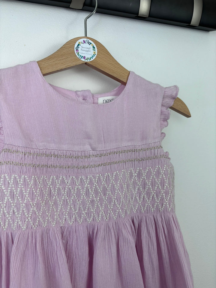 Next 12-18 Months-Dresses-Second Snuggle Preloved