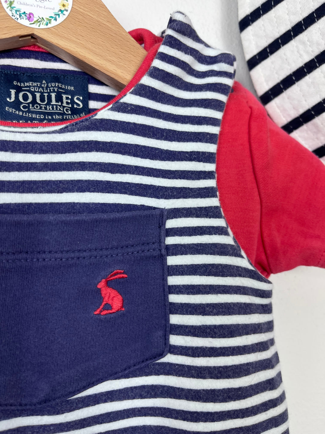 Joules 3-6 Months-Sets-Second Snuggle Preloved