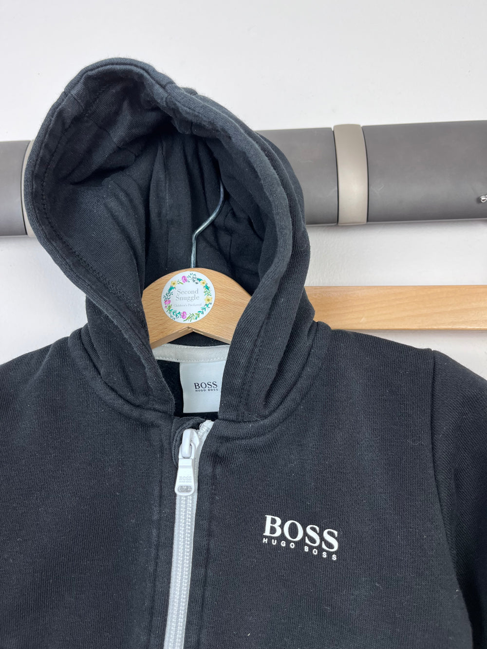 Hugo Boss 6 Months-Sets-Second Snuggle Preloved