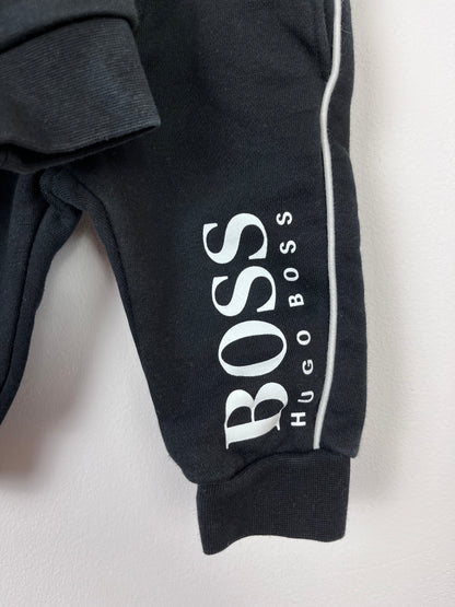 Hugo Boss 6 Months-Sets-Second Snuggle Preloved